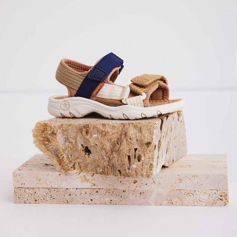 nico camel - Braun