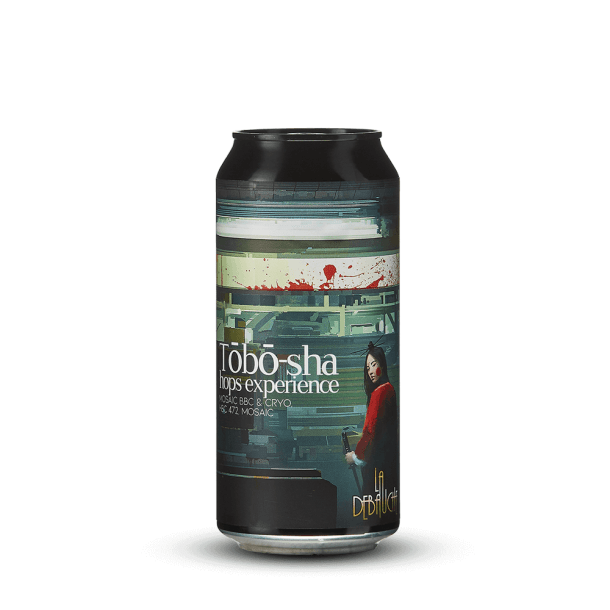 Tobo-Sha 8 44cl