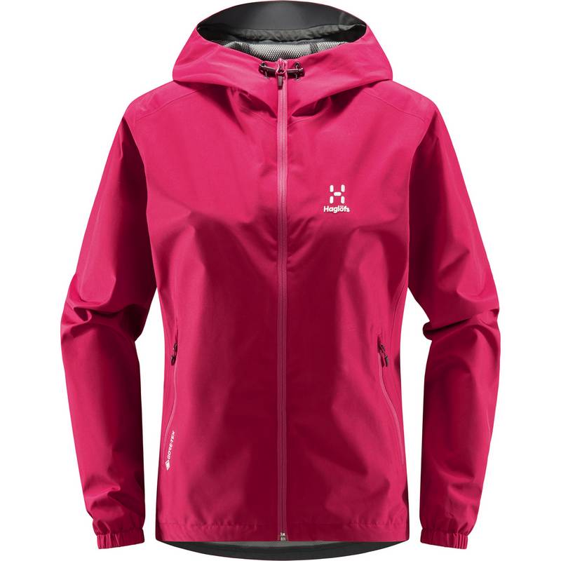 Haglöfs Betula GTX Jacket Hardshelljacke Damen