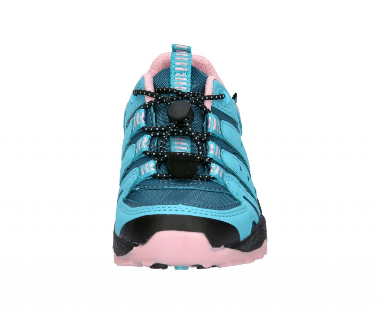 LICO Mädchen Sportschuhe grün
