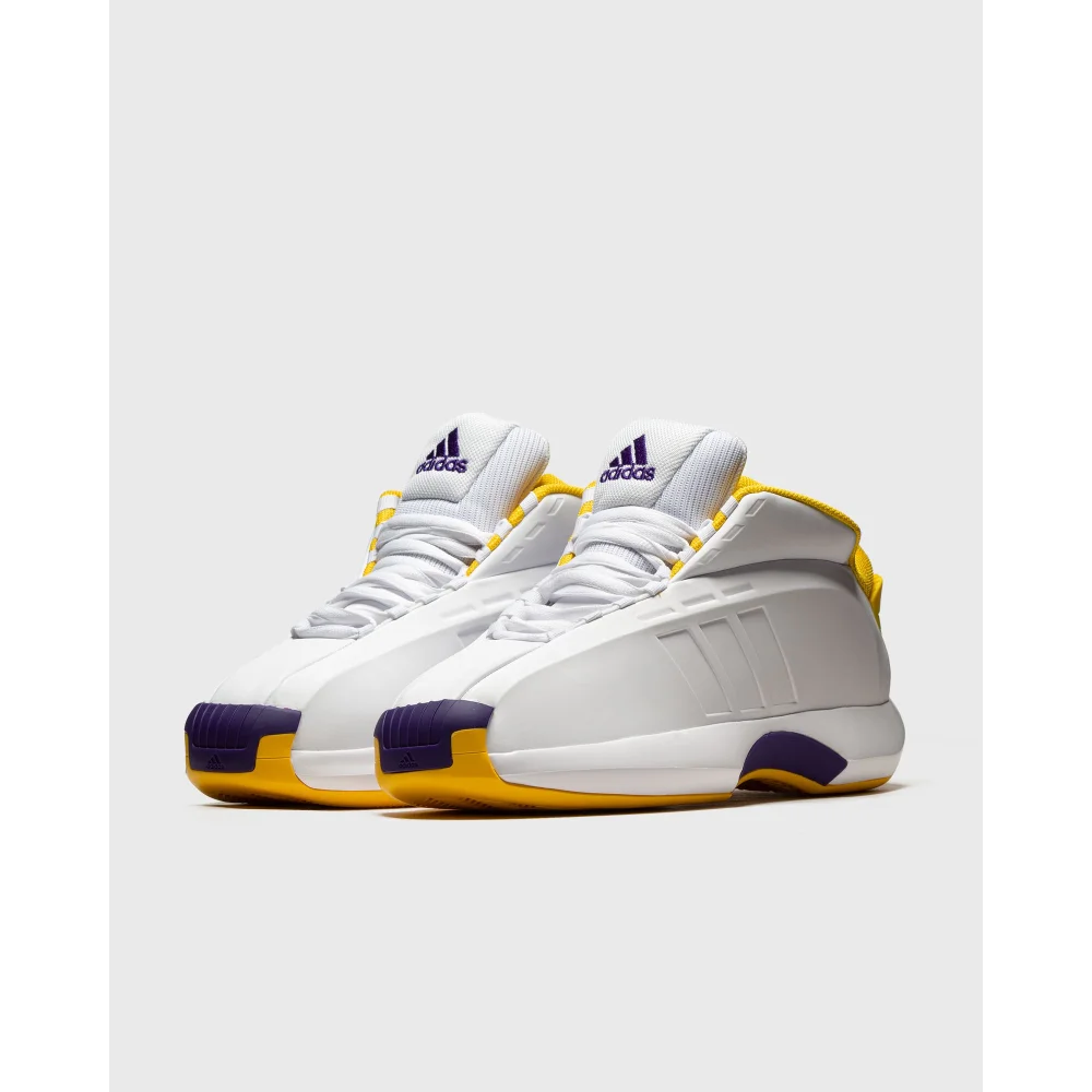 adidas Crazy 1 GY8947 / weiss