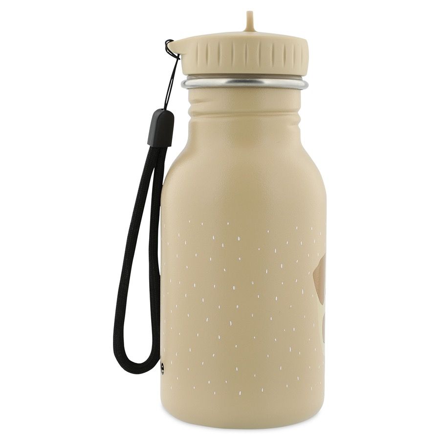 Trixie  Gourde 350ml - Mr. Dog - Beige