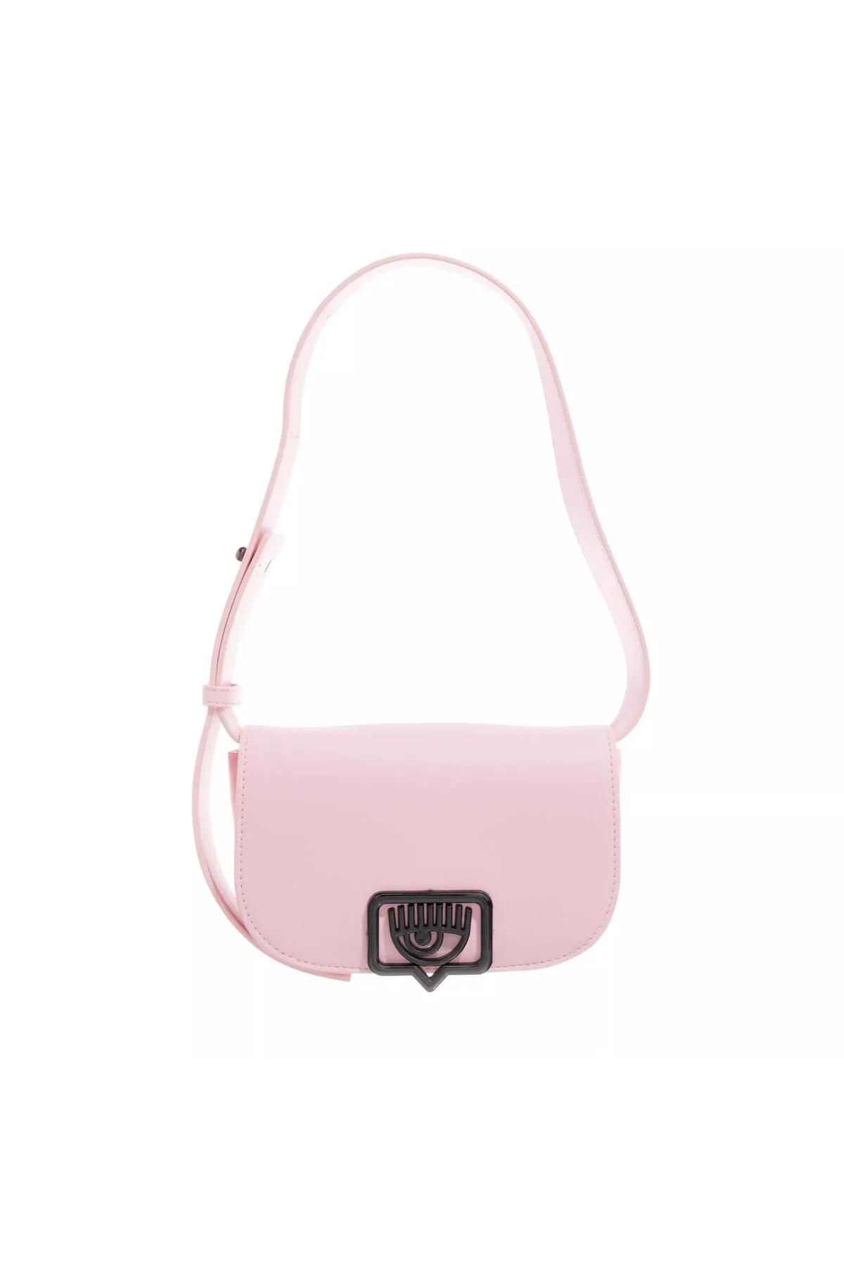 CHIARA FERRAGNI  Serie B - Augenähnliche Schnalle, Skizze 10 Taschen Märchen