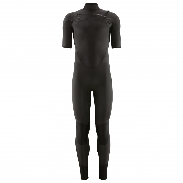 Patagonia - R1 Lite Yulex Front-Zip S/S Full Suit - Neoprenanzug