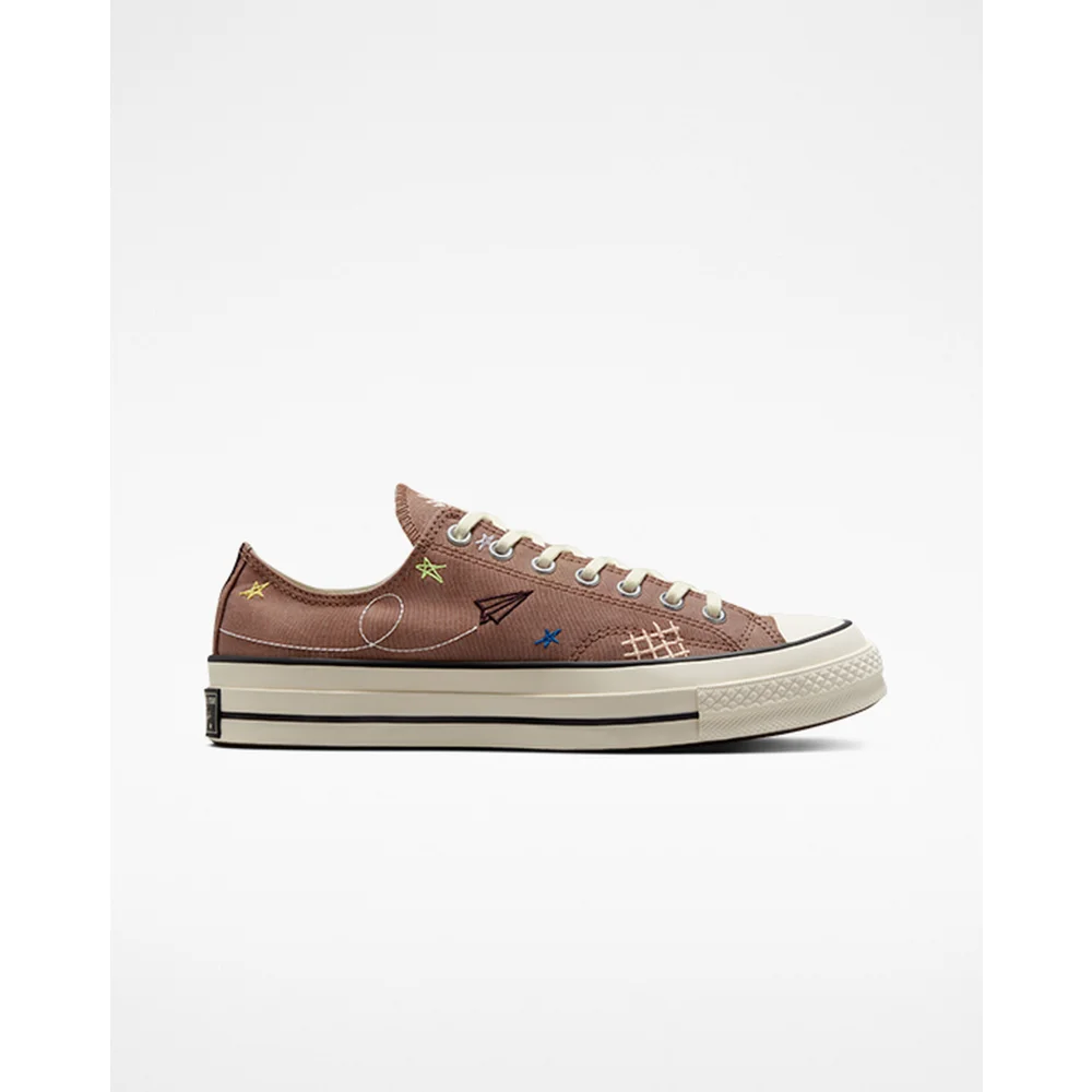 Converse Chuck 70 A03665C / orange