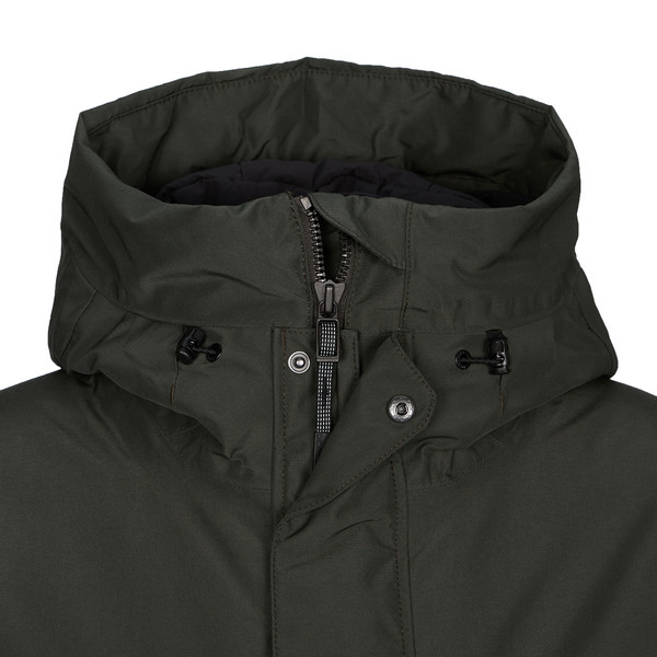 DREW USX PARKA 7 Herren - Winterjacke
