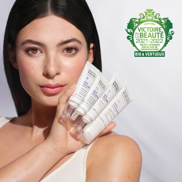 ANNEMARIE BÖRLIND NATUCOLLAGEN BOOST Volumen-Lippenserum Lippenbalsam