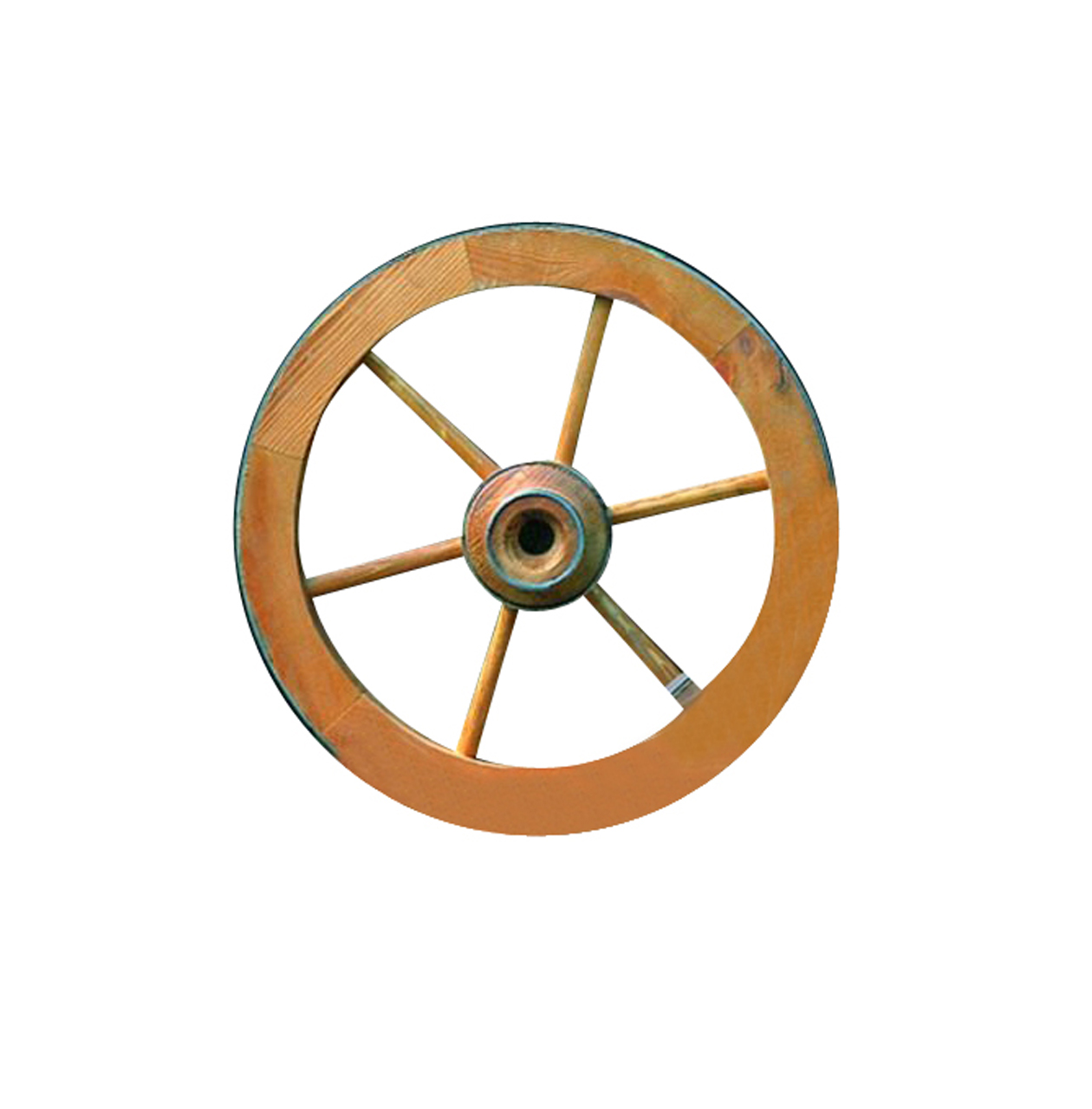 PROMEX Promadino Wagenrad klein - Ø 50 cm