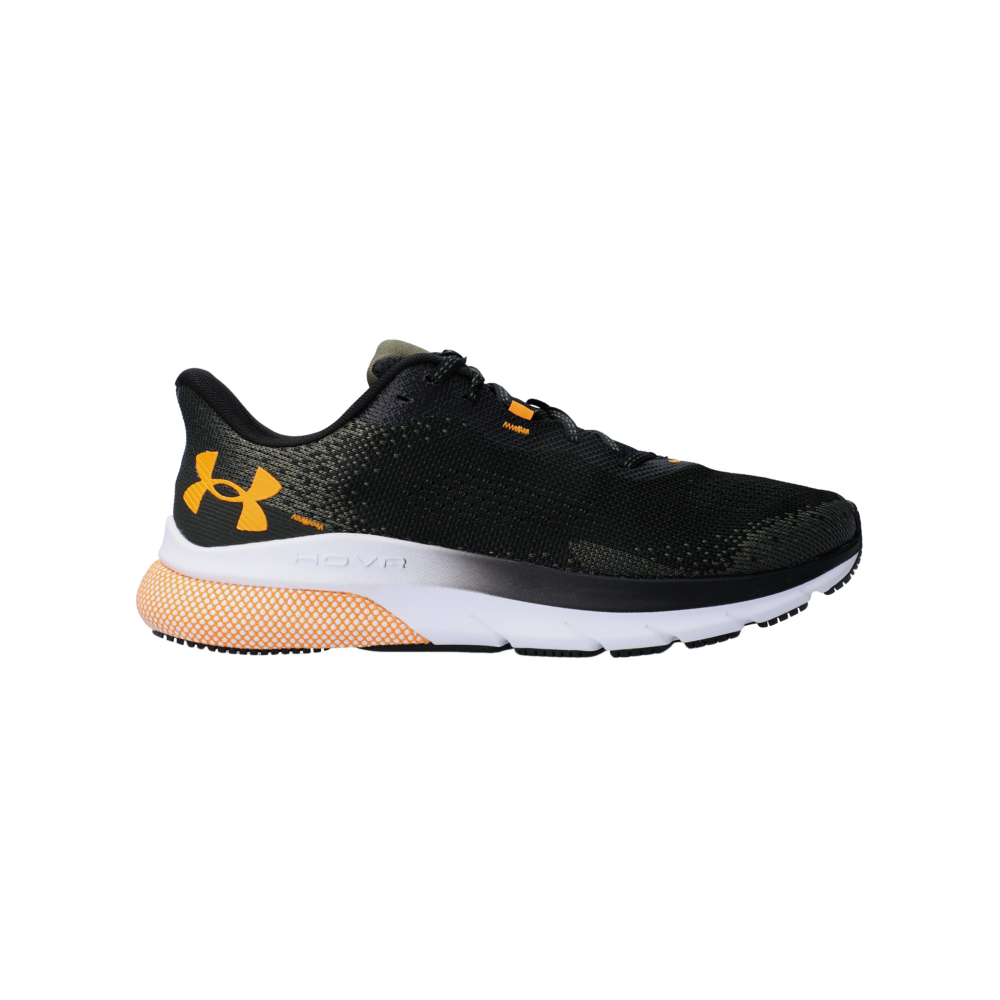 Under Armour HOVR Turbulence 2 3026520-004 / schwarz