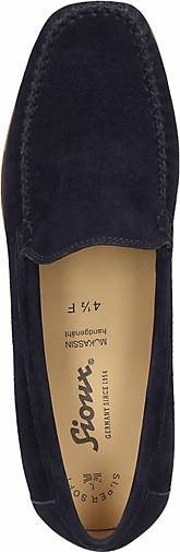 Sioux Slipper Campina