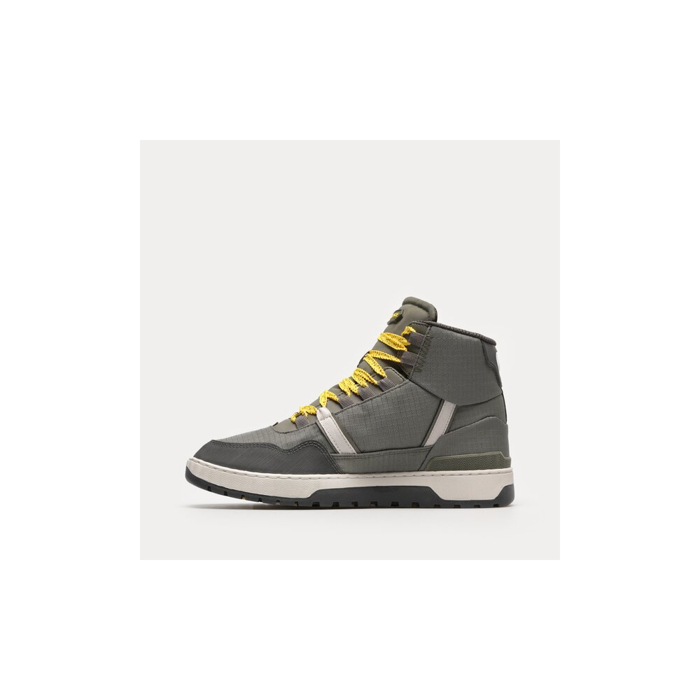 Lacoste T CLIP WNTR MID 223 1 SMA 746SMA0086DA7 / grün