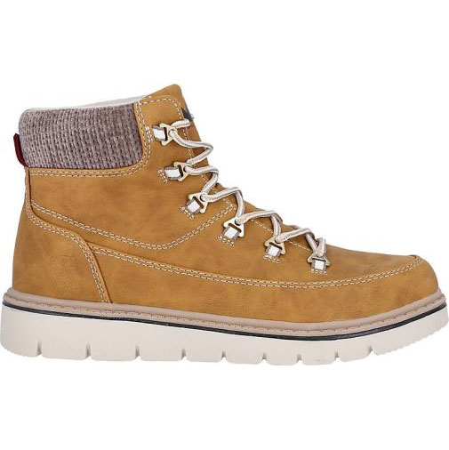 Whistler Boots Naje mit Allwetterprofil