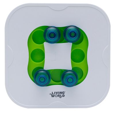 Interaktives SpielzeugLiving World  3 in 1