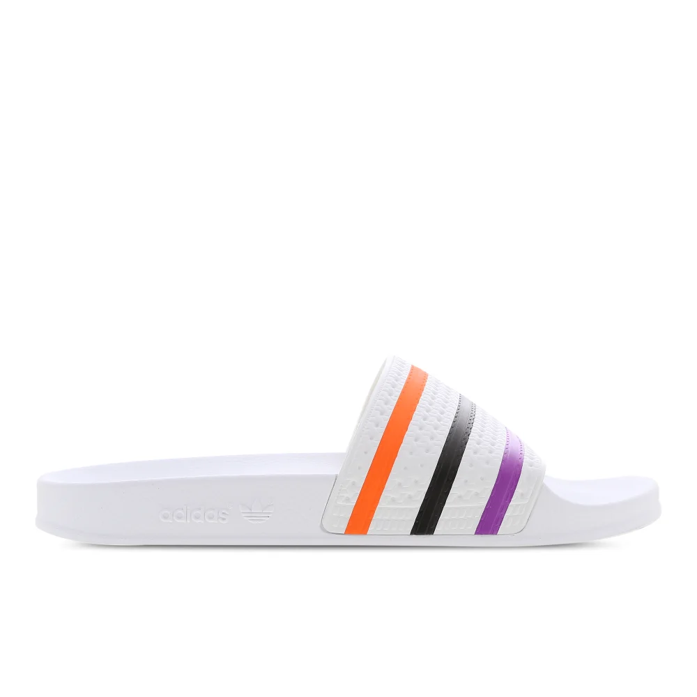 adidas Adilette IG5515 / weiss