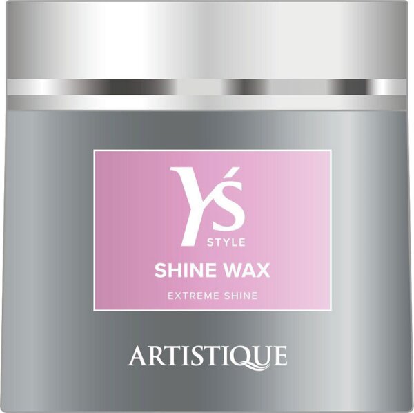 Artistique Youstyle Shine Wax Haarwachs