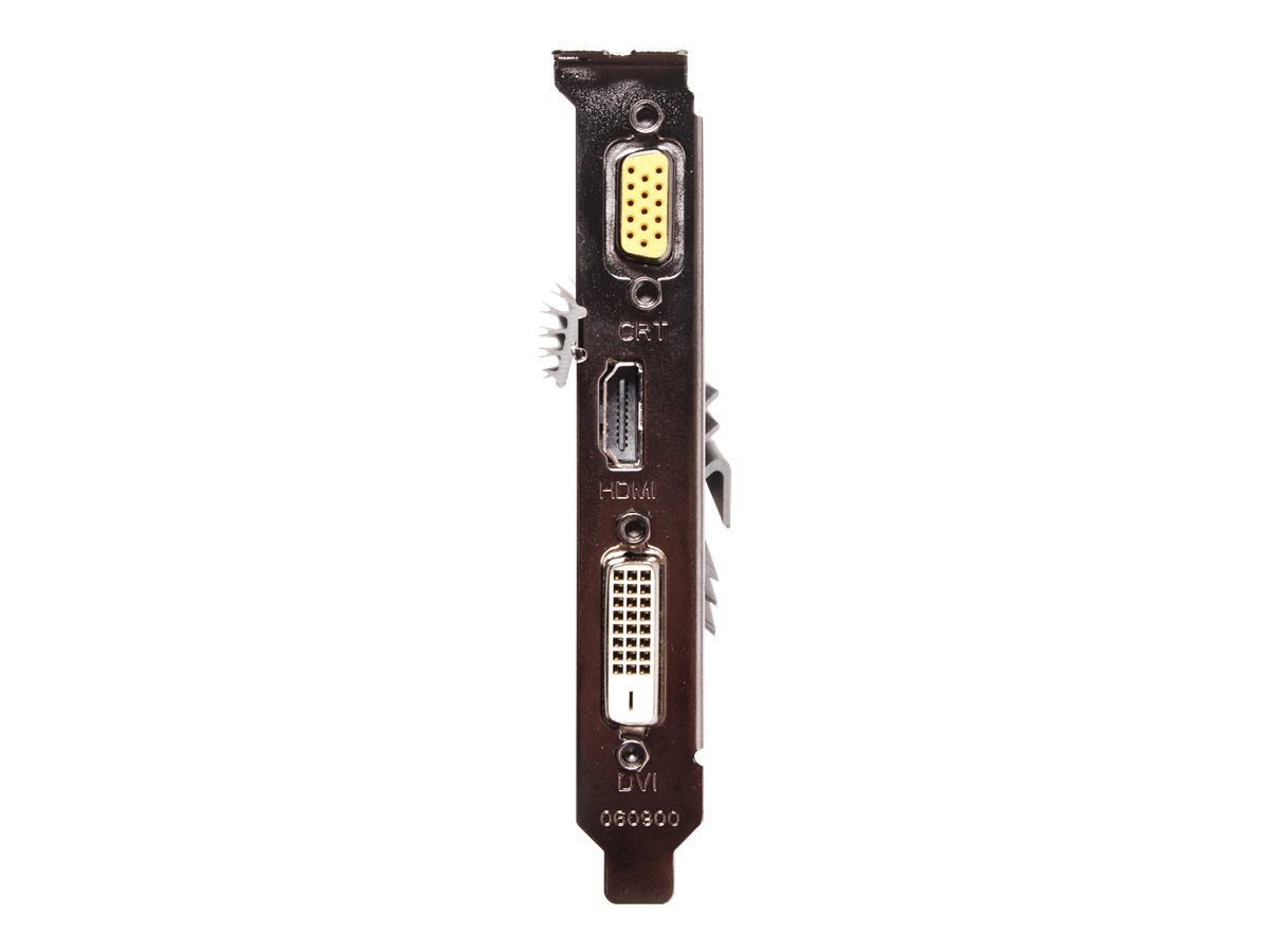 Zotac ZOTAC GeForce GT 730 2GB Grafikkarte