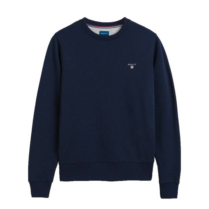 GANT Sweatshirt Sweatshirt Herren
