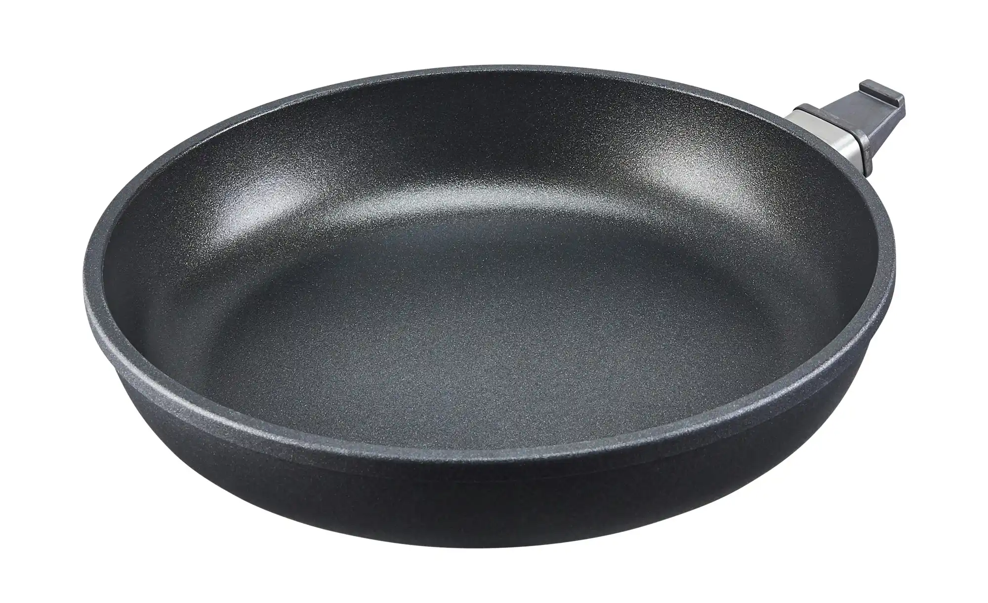 Meisterkoch Bratpfanne 24cm Titanium