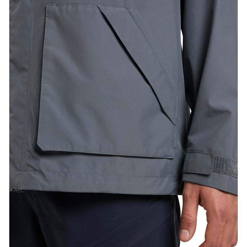 Haglfs Vide GTX Jacket Hardshelljacke Herren