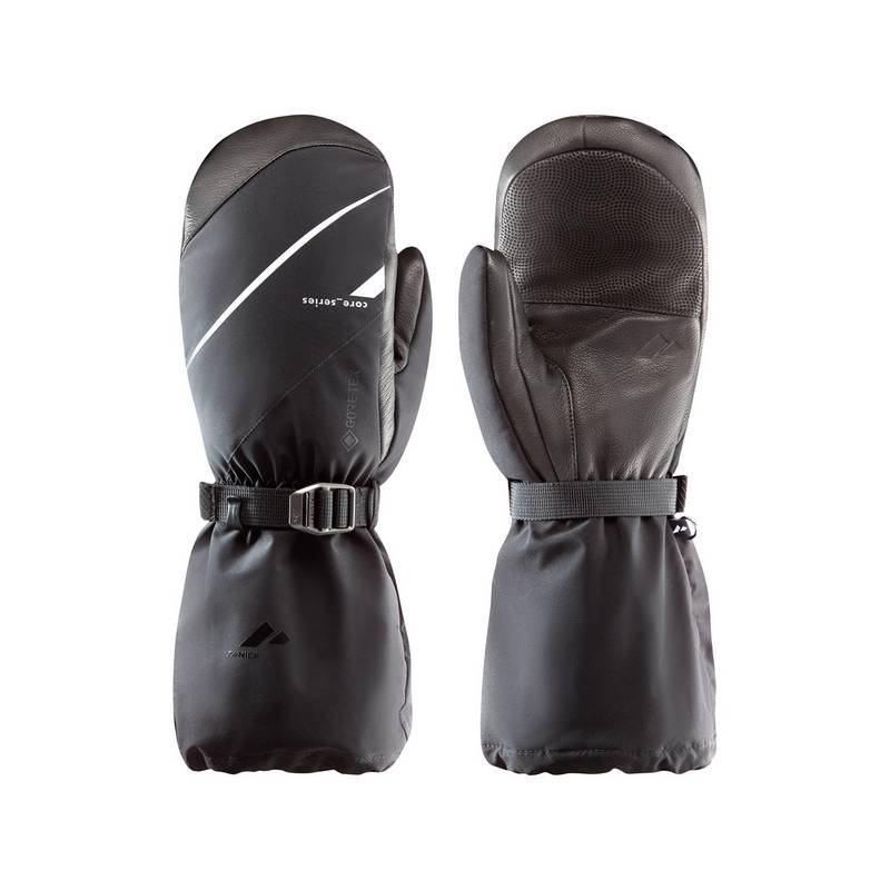Zanier 70° NORTH.GTX MITTEN Fingerhandschuhe