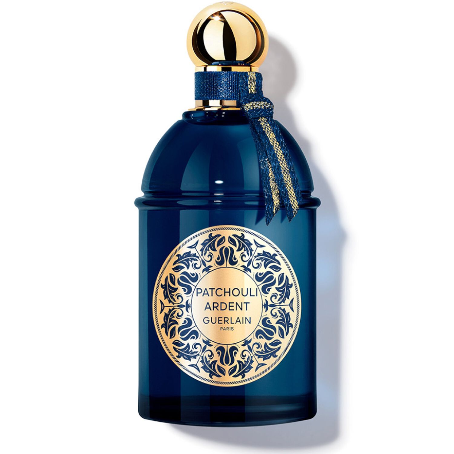 Guerlain Les Absolus d'Orient Patchouli Ardent - Eau de Parfum 125 ml