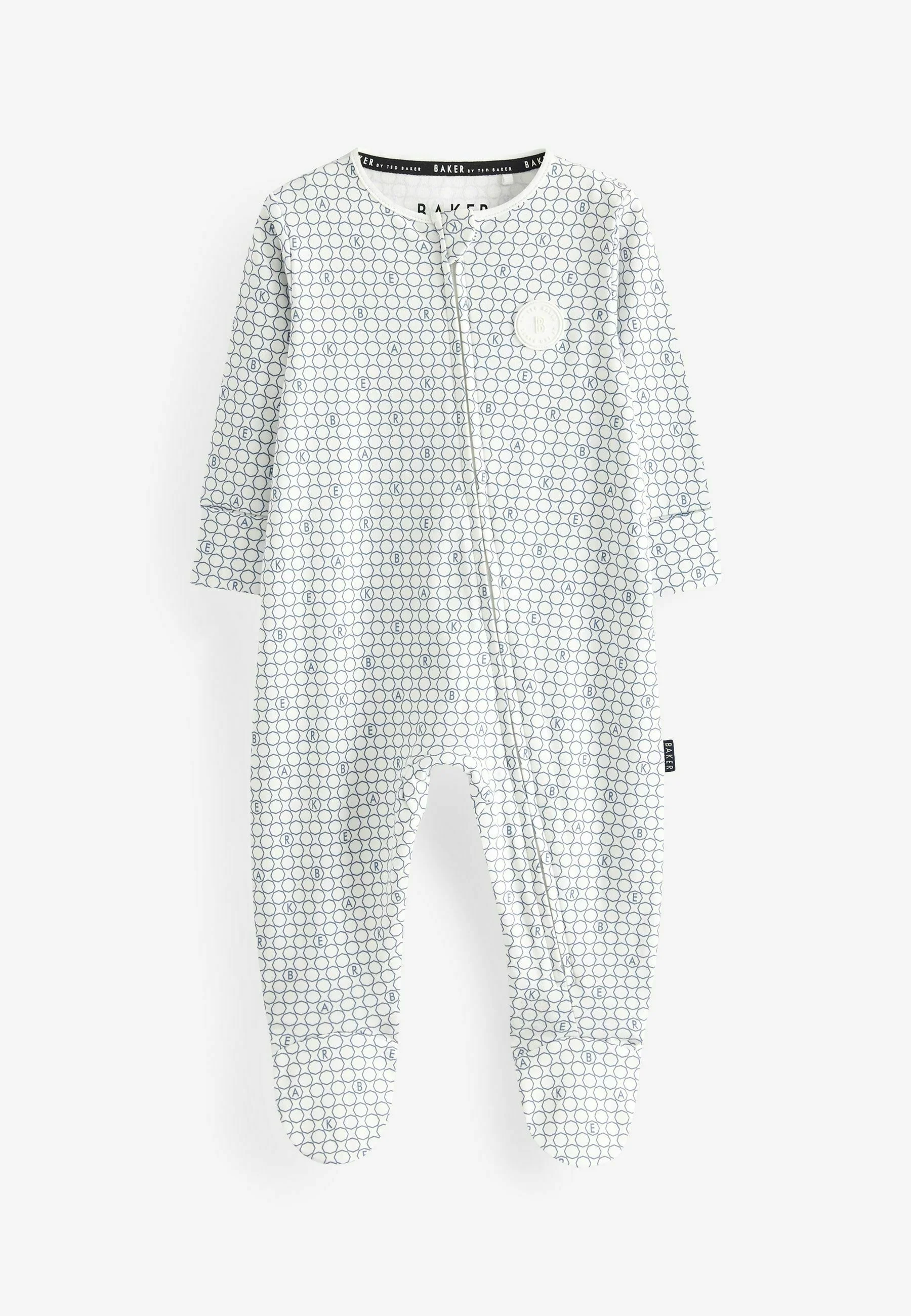 Baker by Ted Baker - Pack de 3 pijamas estándar