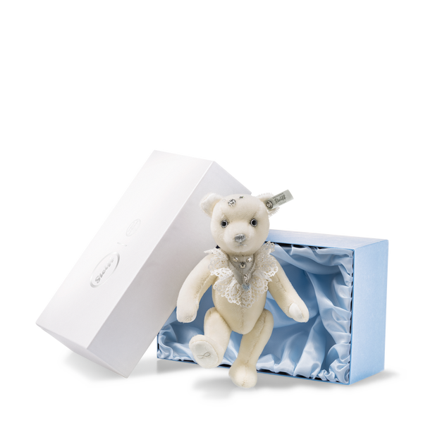 Braut Teddybär