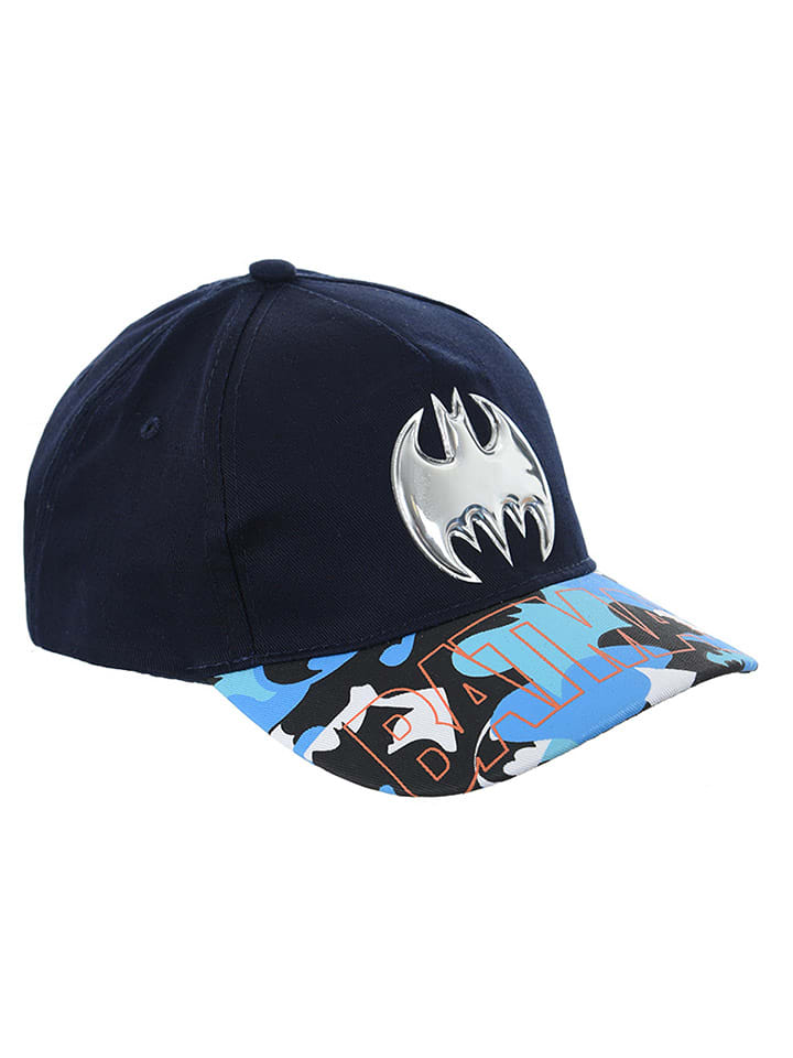 Batman Cap 