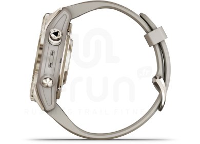 Garmin EPIX Pro Gen 2 Sapphire Titane - 42 mm