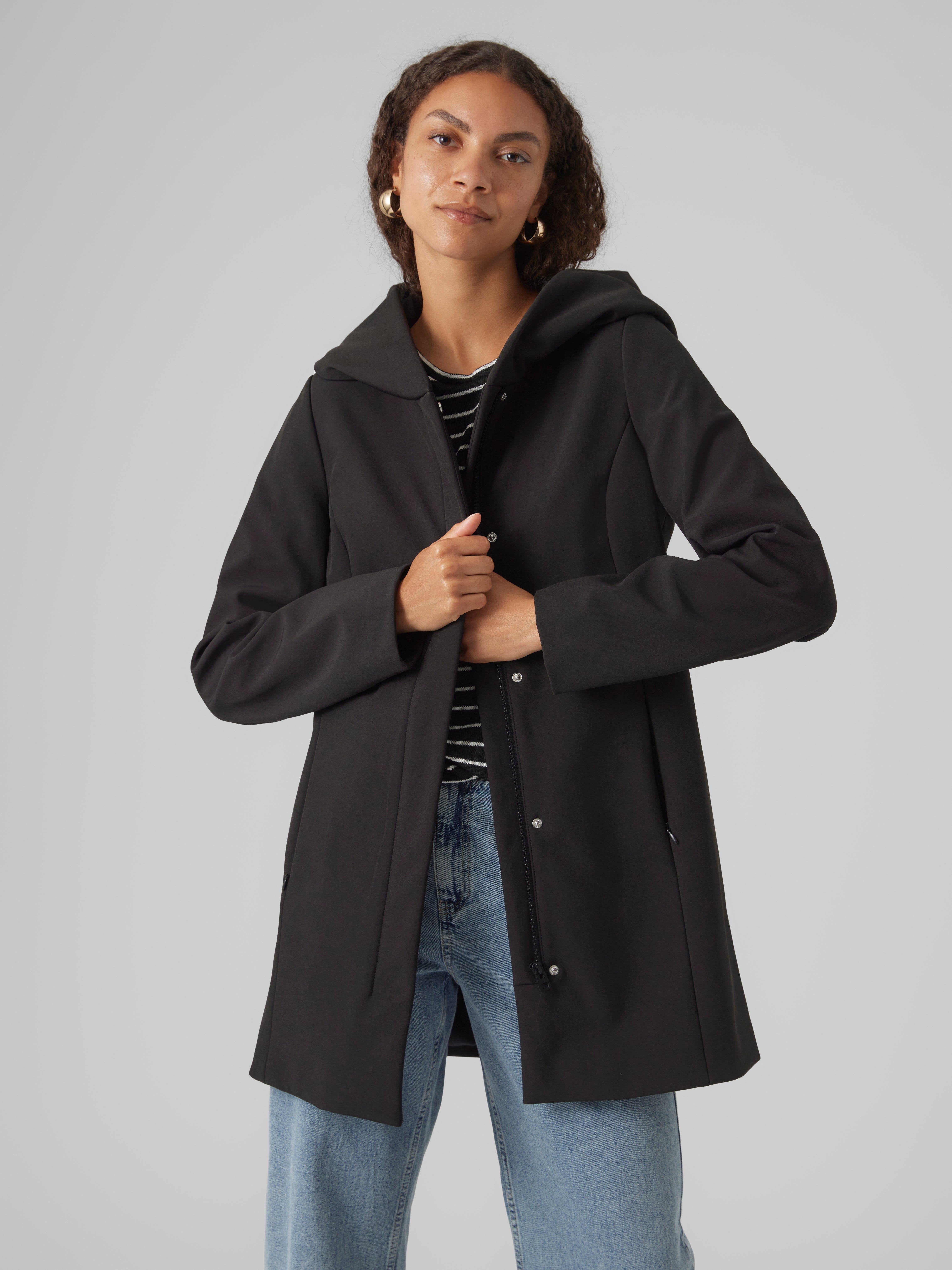 VMSOFTSHELLDONA Jacke