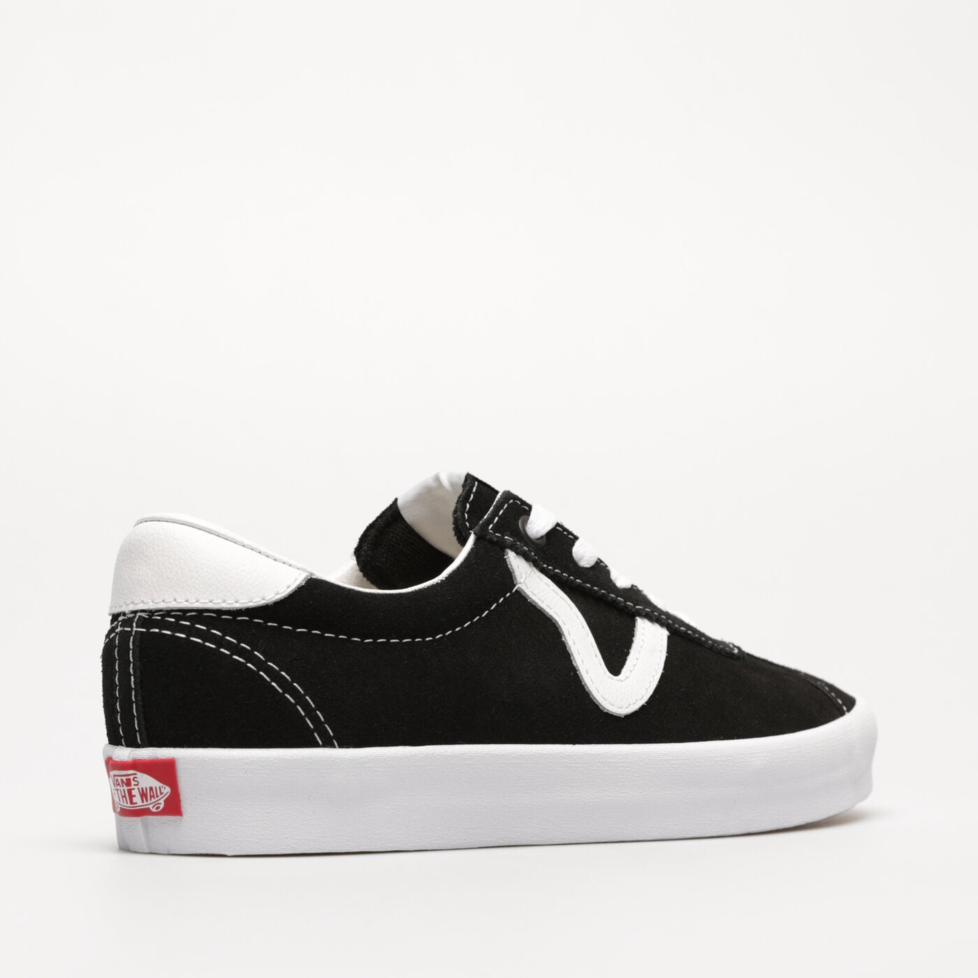 VANS SPORT Schwarz