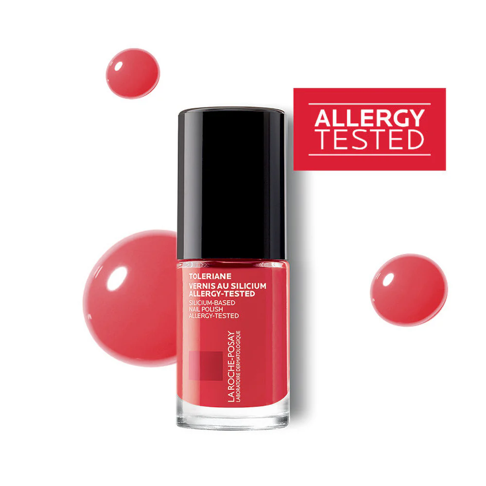 Tolerian Nails Βερνίκι Νυχιών - Βερνίκι Νυχιών