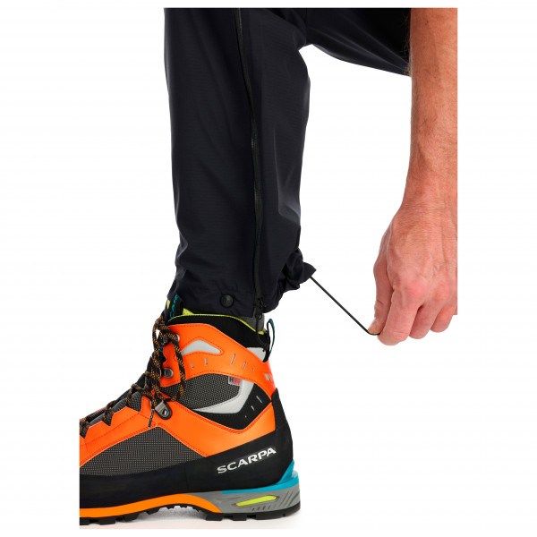 Rab - Firewall Pants - Regenhose