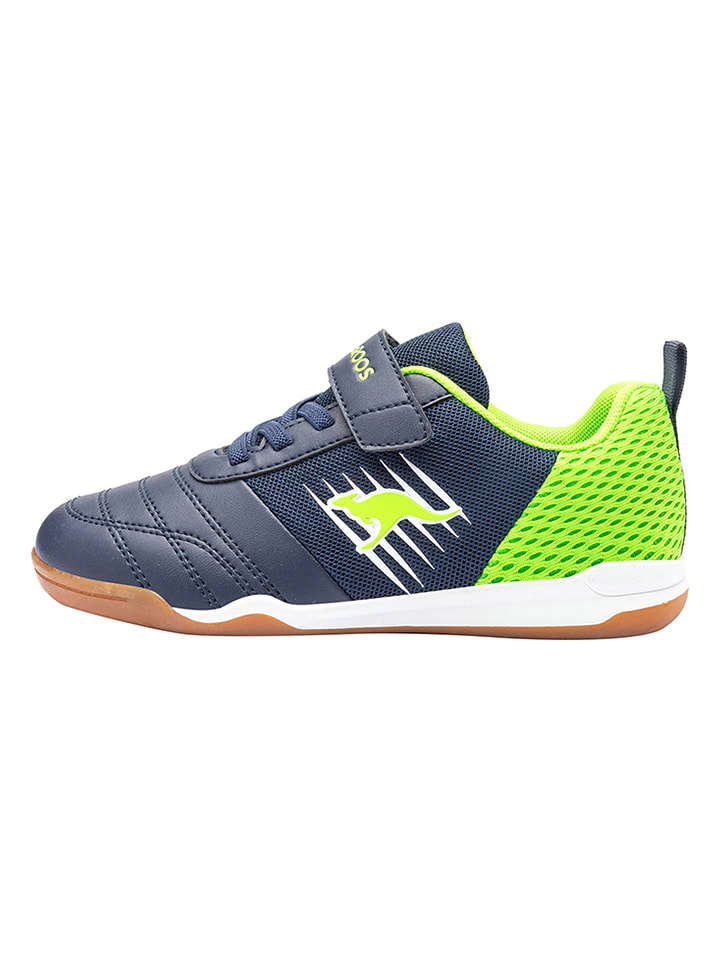 Kangaroos Sportschuhe 