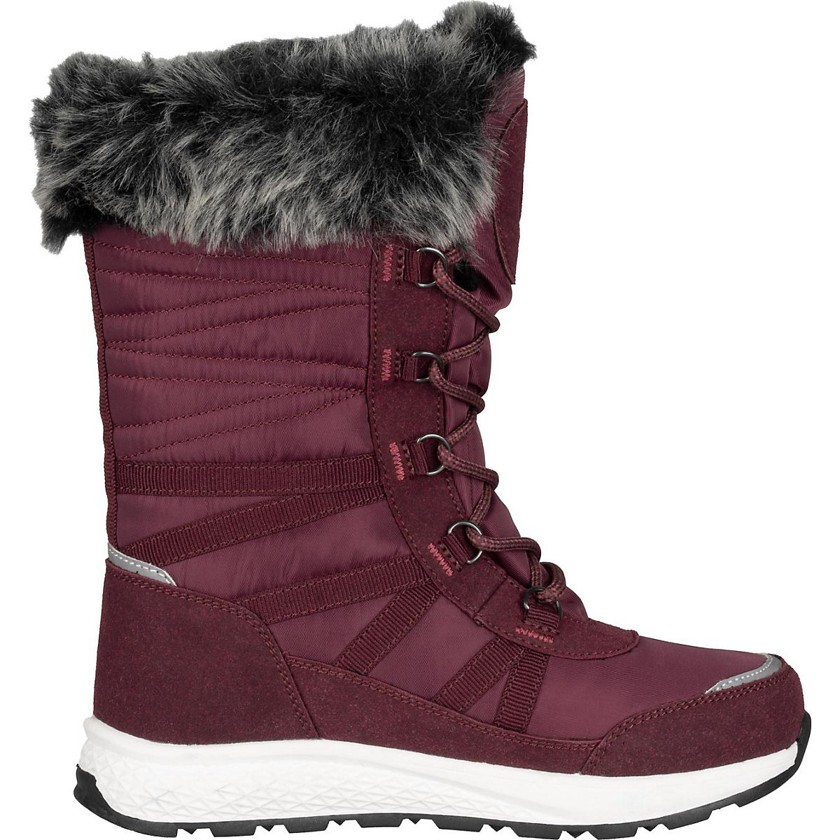 Winterstiefel für Mädchen