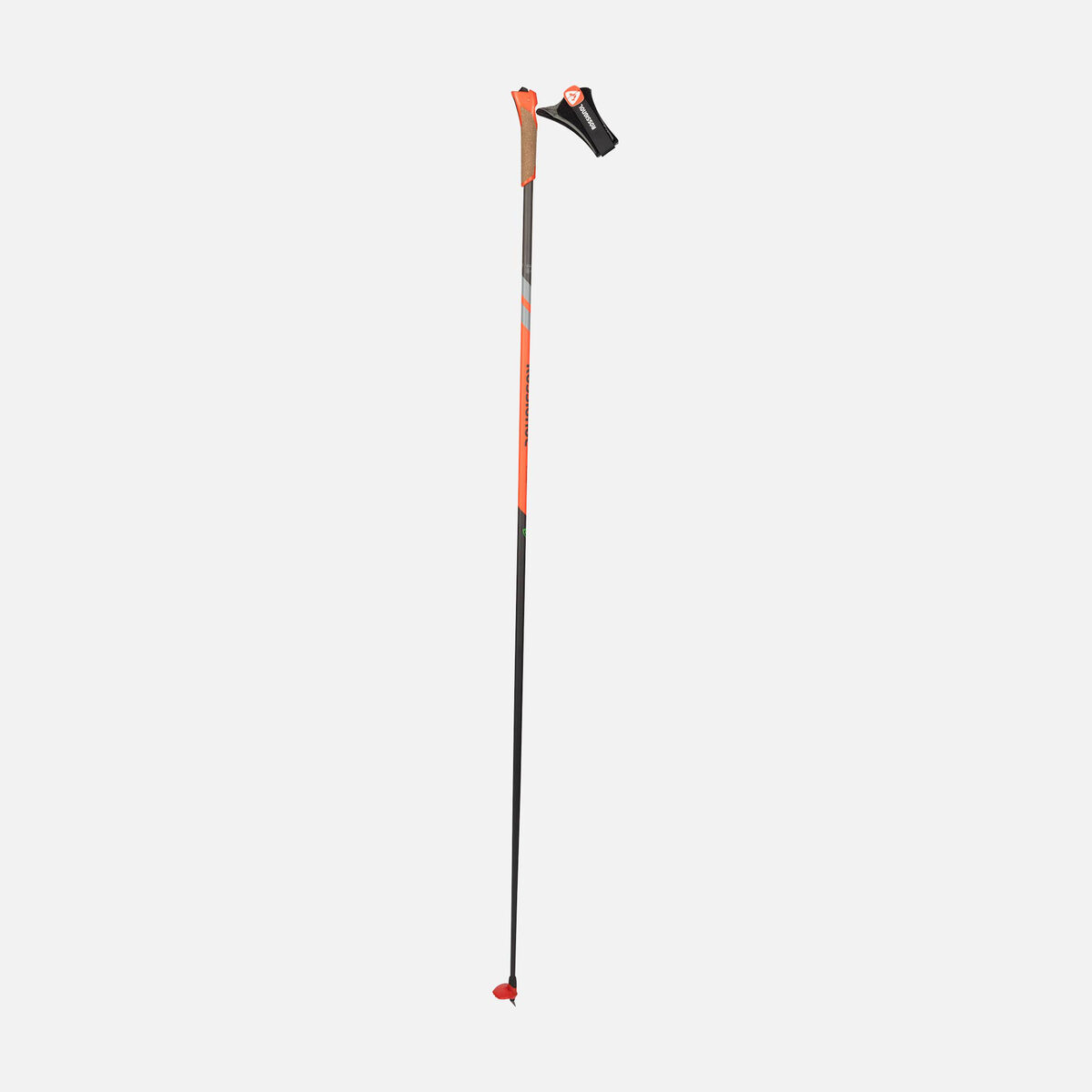 Unisex Racing Nordic Poles Wcs Premium