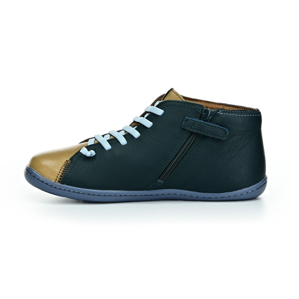 Camper Peu Cami TWS Sarda Crater Multicolour (90019-111) Barfußstiefeletten