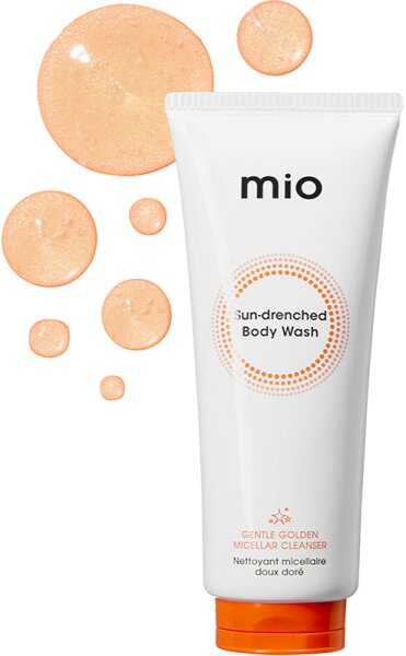 Mio Sun-drenched Body Wash Duschgel