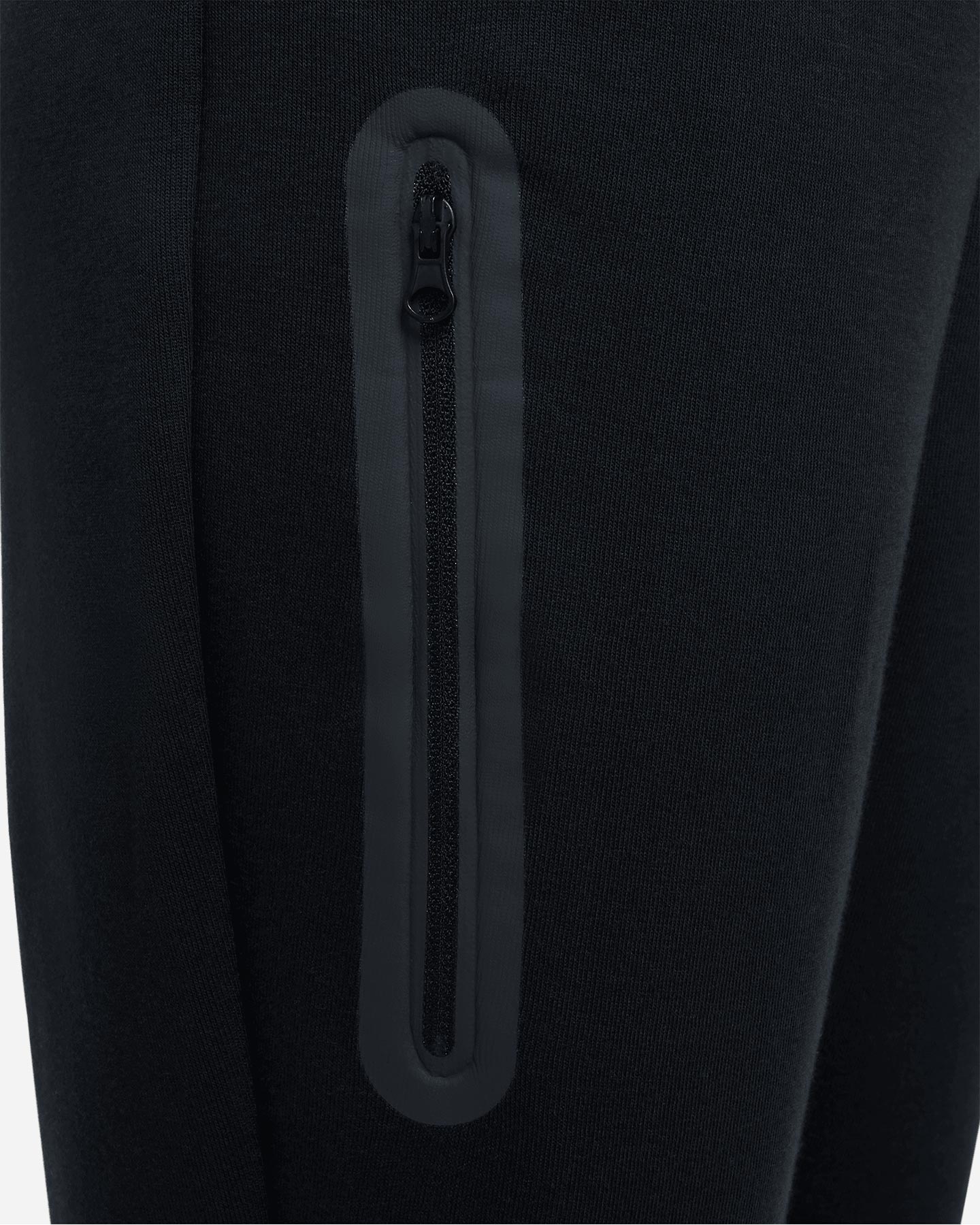 Spodnie Nike Tech Fleece 2 Jr HV8698-010