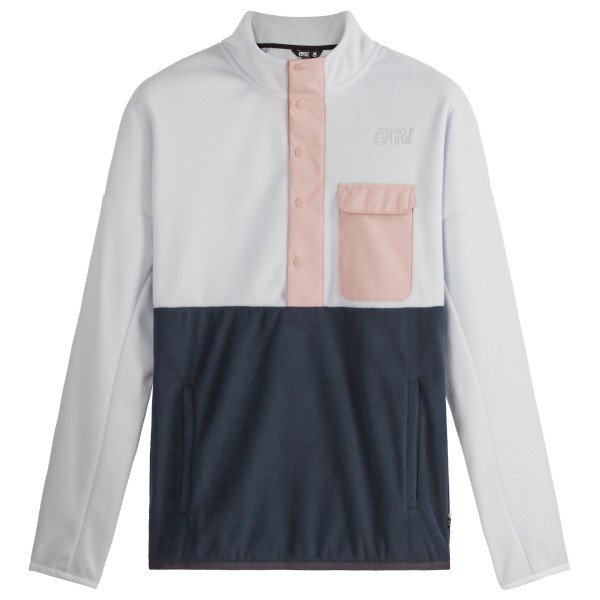 Picture - Women's Arcca 1/4 Fleece - Fleecepullover