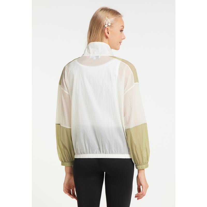 MYMO Sweatjacke Damen