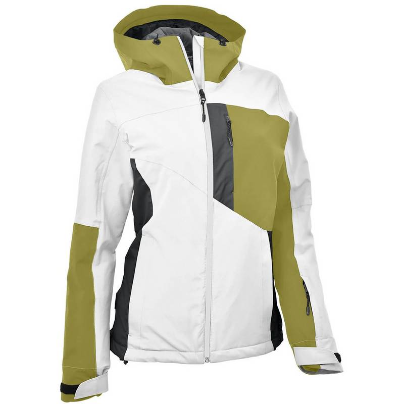 Maul Sport Schneekönigin XT Winterjacke Damen