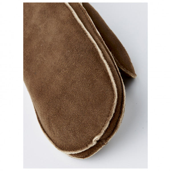 Hestra - Women's Nora Chamois Mitt - Handschuhe