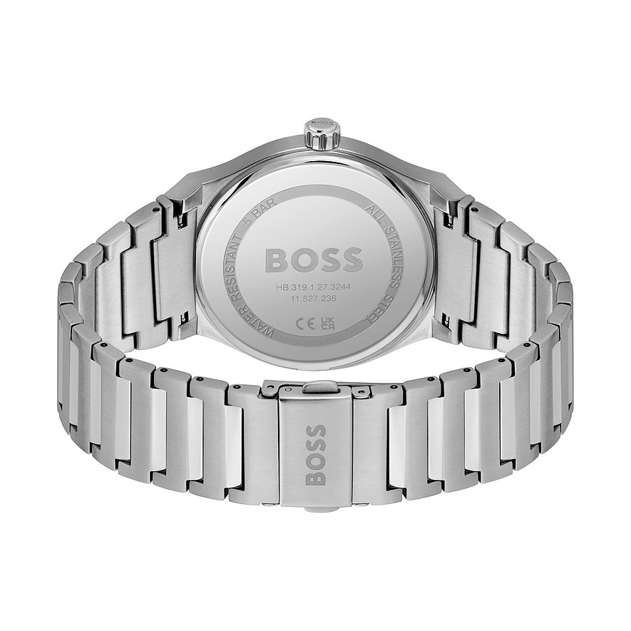 Boss Herrenuhr