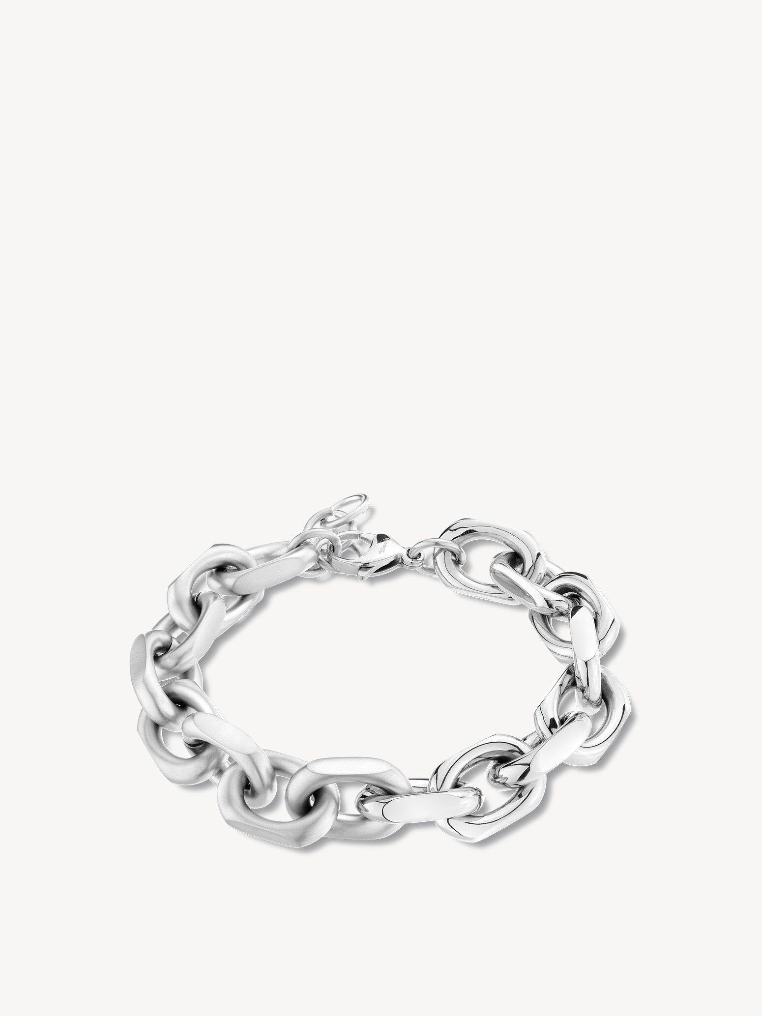 Bracelets - argentés