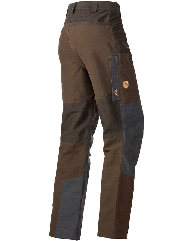 Parforce Membranhose Huntex Signature