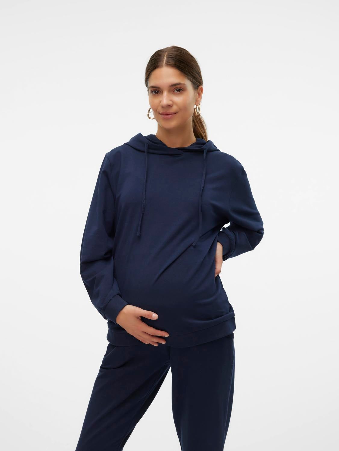 Umstands-Sweatshirt