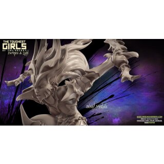 Blood Vestals Command Group TGG2 ED. (DE Fantasy)