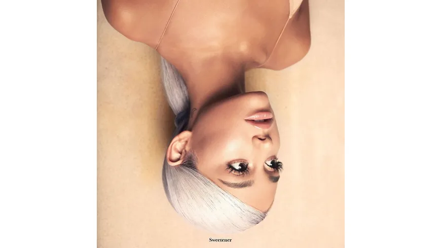 Sweetener (2LP)
