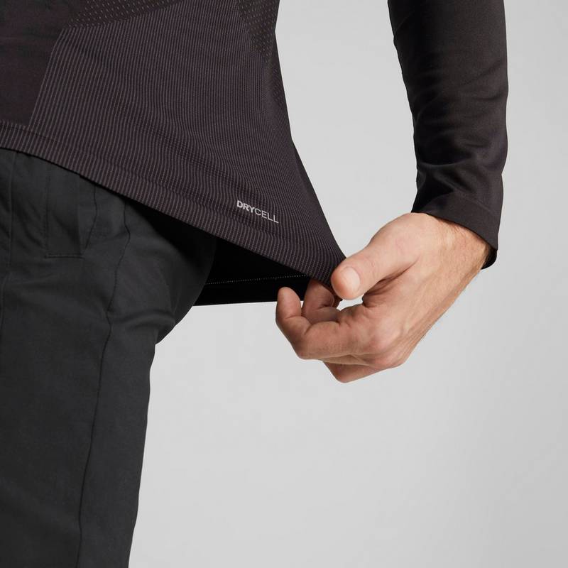PUMA TRAIN FORMKNIT Funktionsshirt Herren